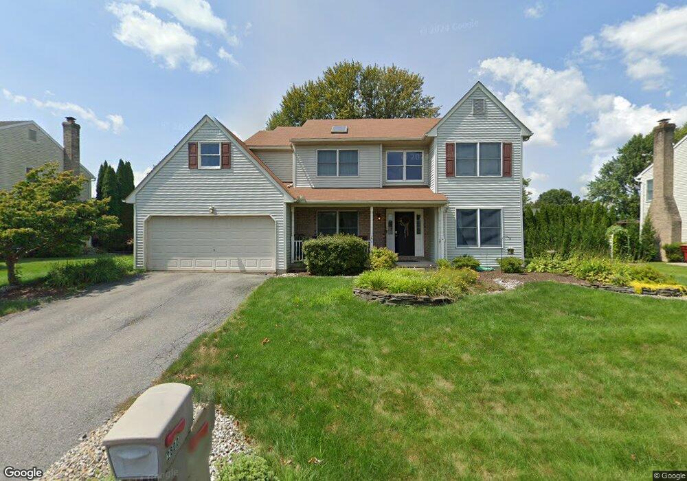 2800 Long Way, Easton, PA 18040 - photo 1