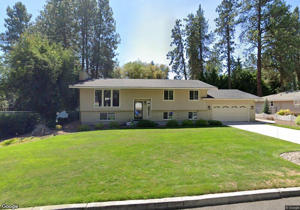 1208 E Eastview Dr, Spokane, WA 99208 - photo 1