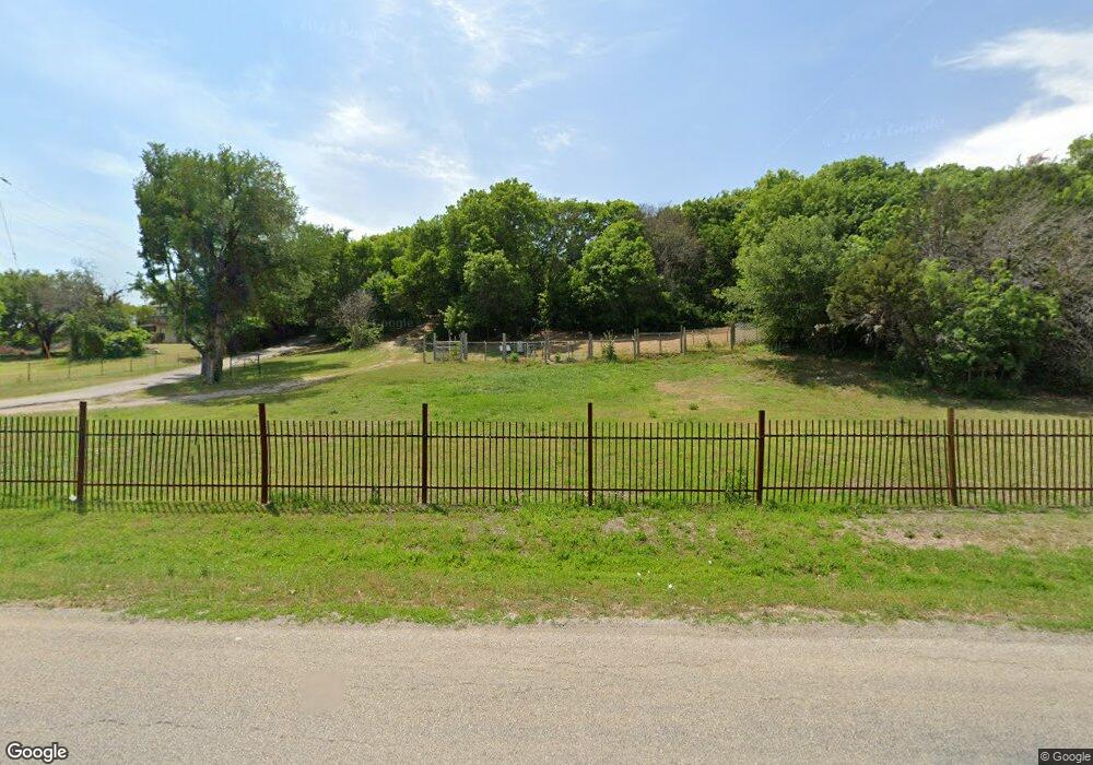 591 Newsom Mound Rd, Weatherford, TX 76085 - photo 1