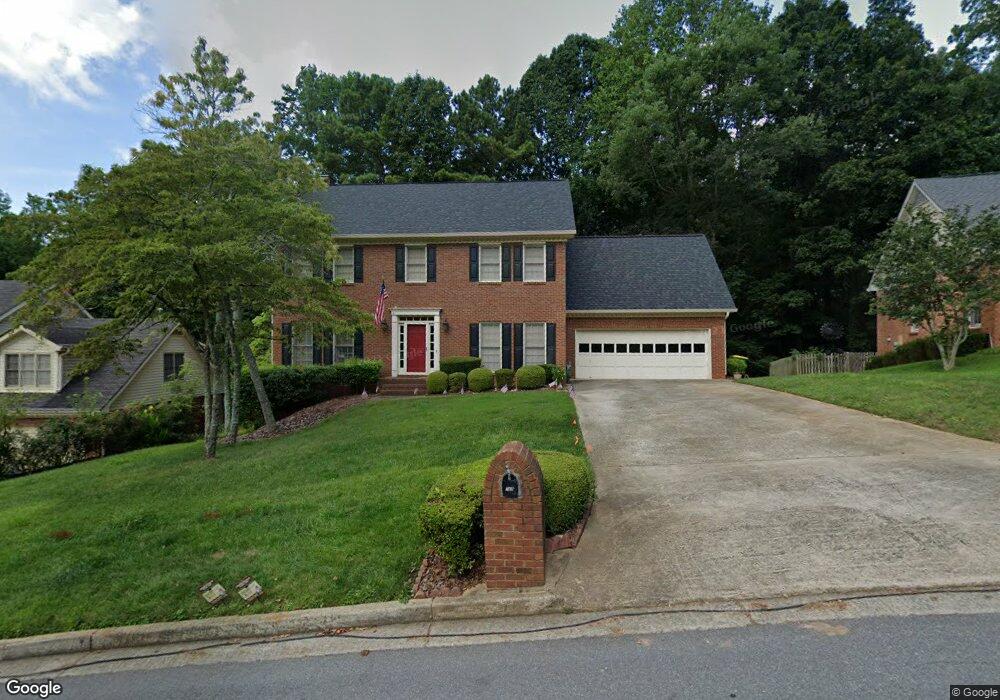 765 Redlion Run unit II, Alpharetta, GA 30022 - photo 1