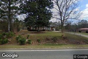 1150 Ga Highway 26 E, Buena Vista, GA 31803
