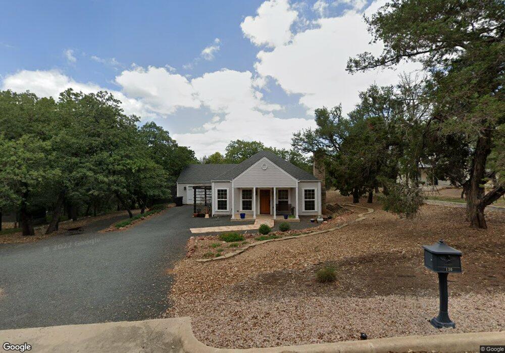 130 Ridgewood Dr unit 16, Fredericksburg, TX 78624 - photo 1