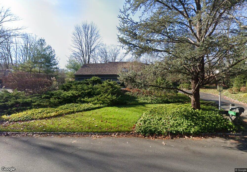 50 Scott Dr, Watchung, NJ 07069 - photo 1