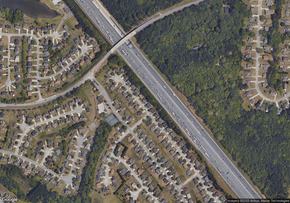 1504 Buckingham Place unit 1, Stockbridge, GA 30281 - photo 1