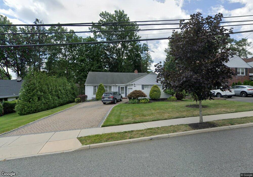 143 Haddenfield Rd, Clifton, NJ 07013 - photo 1