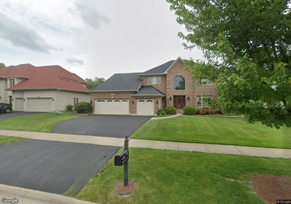 2519 Bangert Ln, Naperville, IL 60564 - photo 1