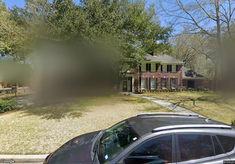 4 Huntington Park Cir, Houston, TX 77024 - photo 1