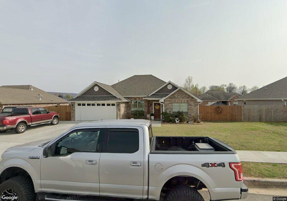 1151 Cannon Dr, Prairie Grove, AR 72753 - photo 1