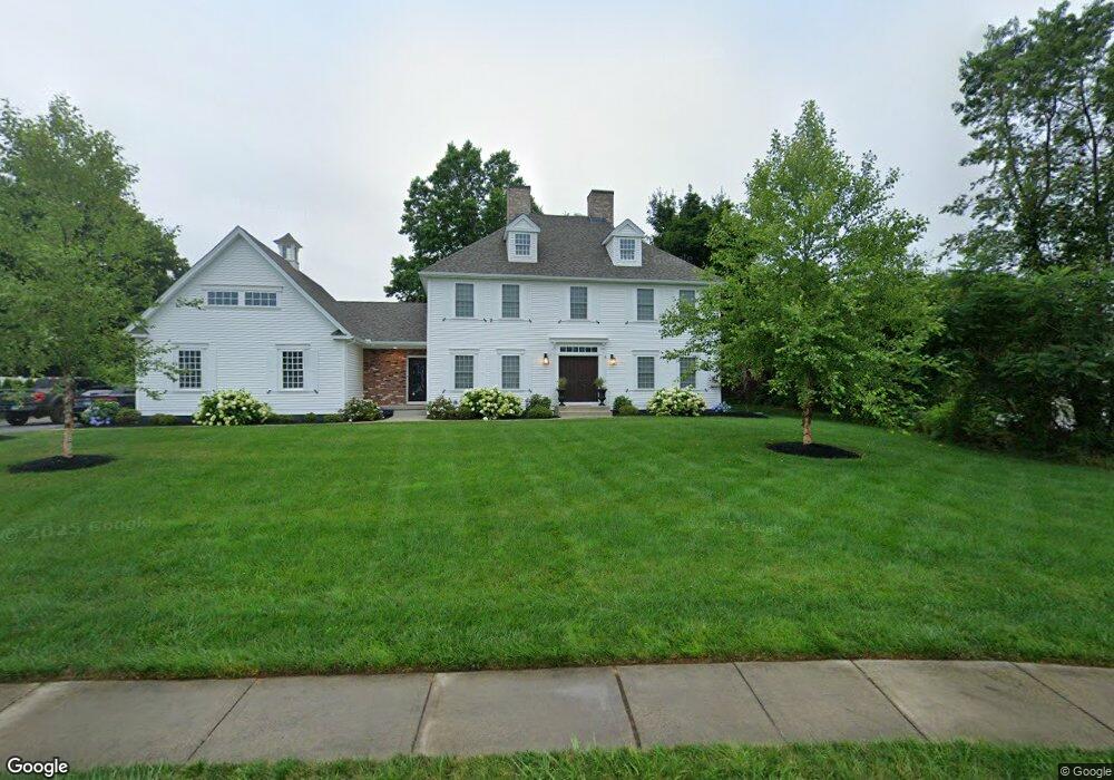 6 Matthew Dr, Suffield, CT 06078 - photo 1