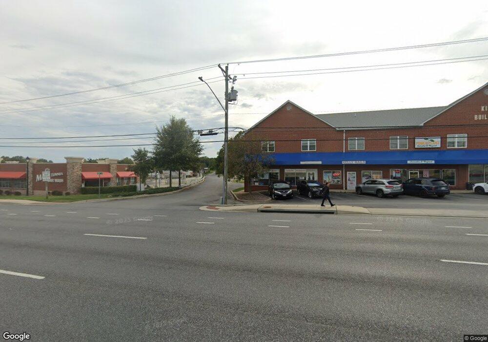 414 Solomons Island Rd N unit 414, Prince Frederick, MD 20678 - photo 1