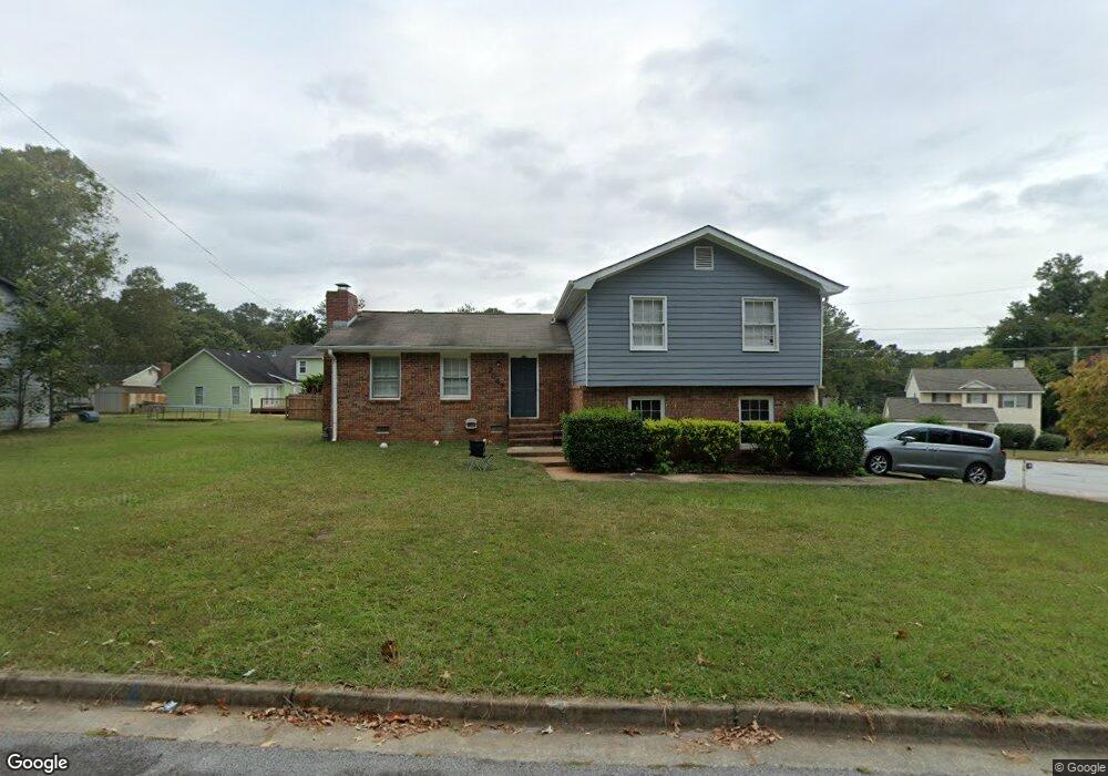 2047 Marbut Ln unit 10, Lithonia, GA 30058 - photo 1