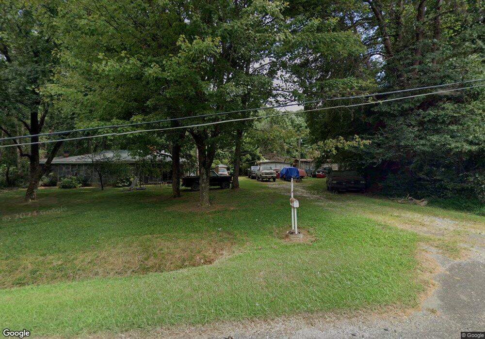 3726 Chatsworth Hwy, Ellijay, GA 30540 - photo 1