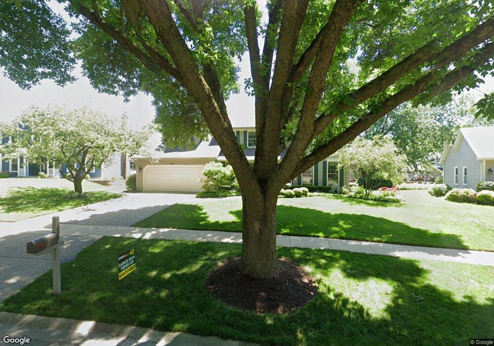 832 Piedmont Cir, Naperville, IL 60565 - photo 1