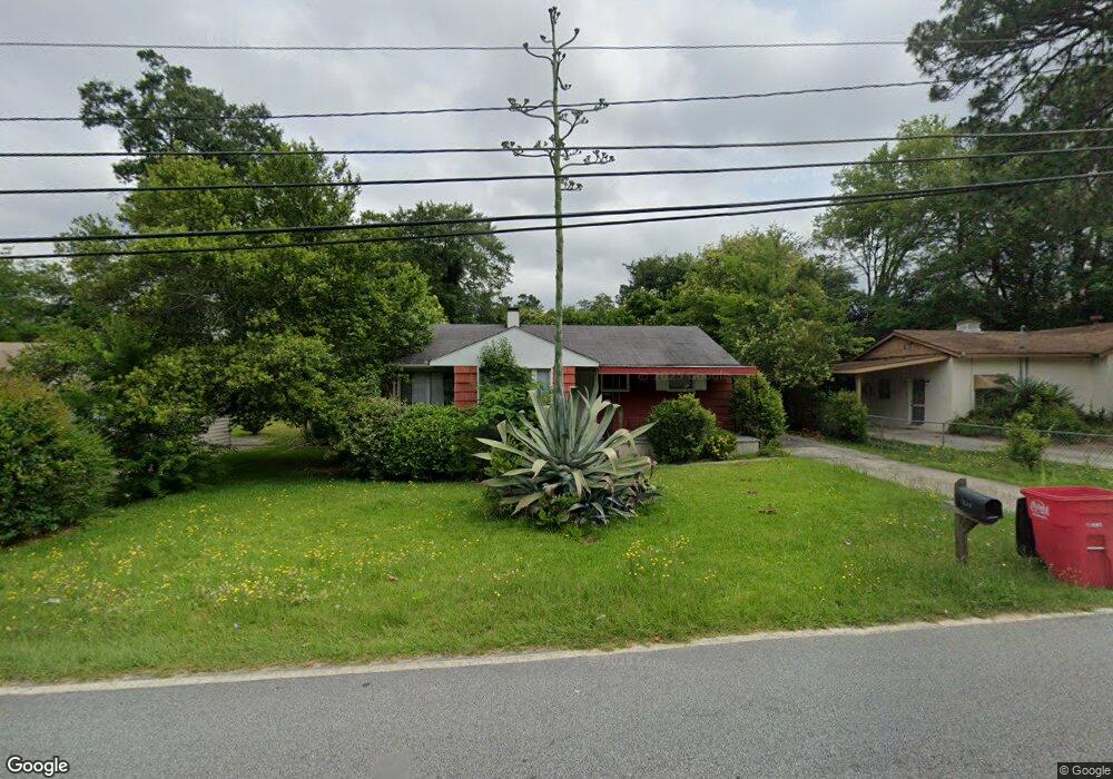 1429 Canterbury Rd, Macon, GA 31206 - photo 1