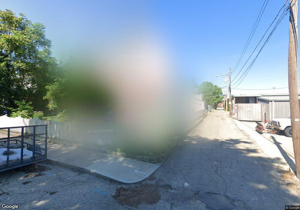 1421 Fletcher St, Anderson, IN 46016 - photo 1