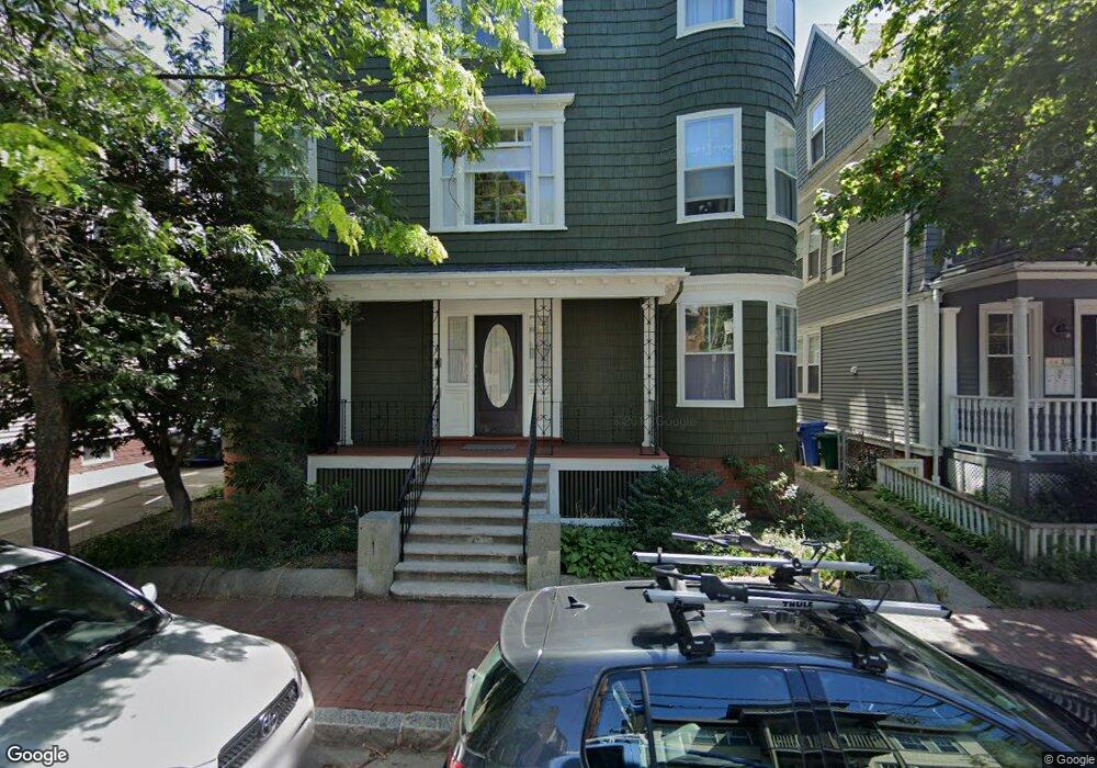 56 Maple Ave unit 3, Cambridge, MA 02139 - photo 1