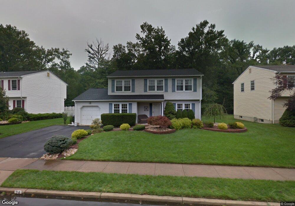 24 Oak Tree Rd, Monmouth Junction, NJ 08852 - photo 1