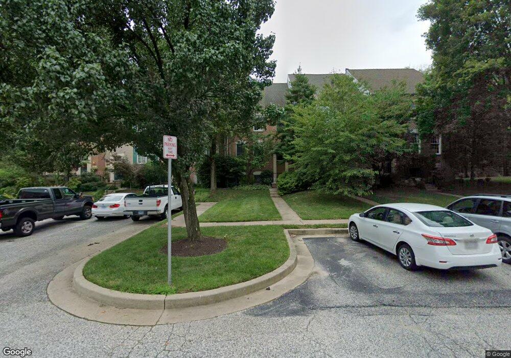 36 Tenby Ct, Lutherville Timonium, MD 21093 - photo 1