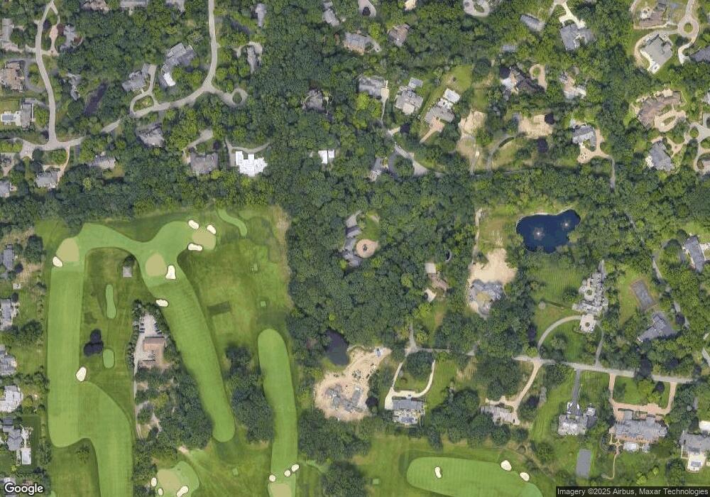 1965 Rathmor Rd, Bloomfield Hills, MI 48304 - photo 1