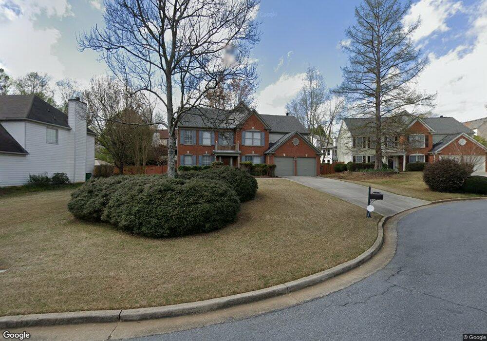 620 Stedford Ln unit 3B, Duluth, GA 30097 - photo 1