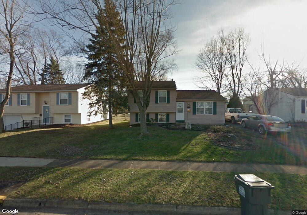 5005 Ewald Dr, Columbus, OH 43232 - photo 1