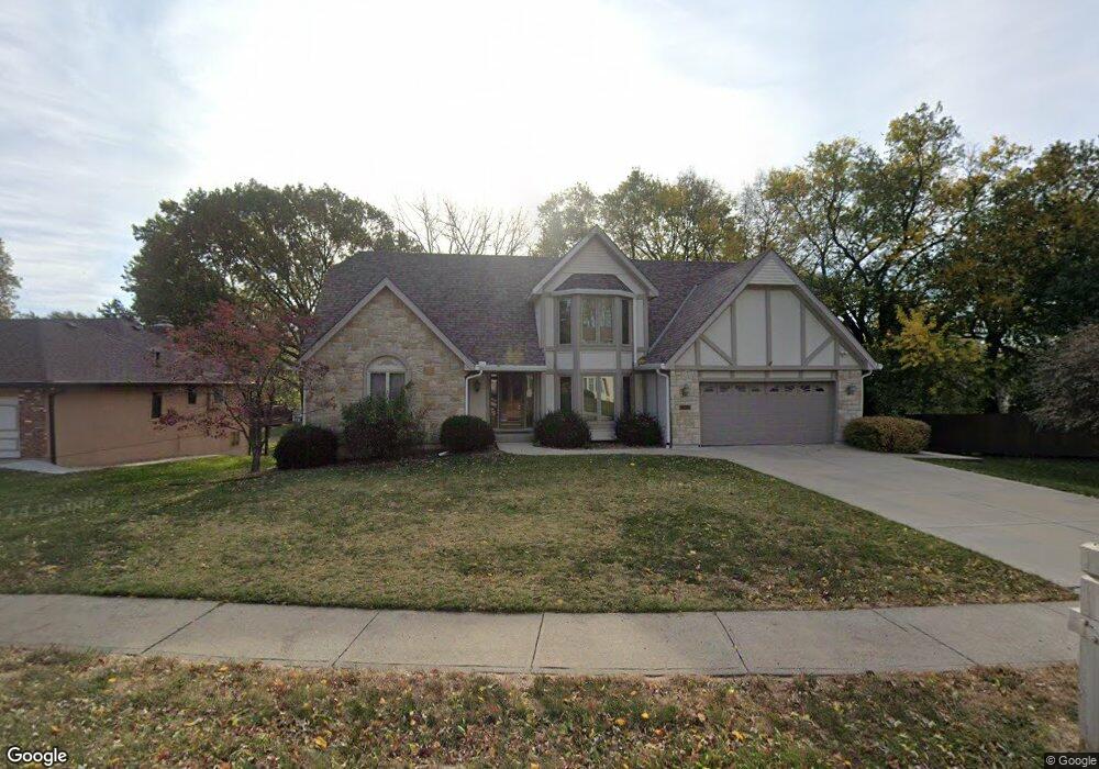 6909 N Agnes Ave, Kansas City, MO 64119 - photo 1
