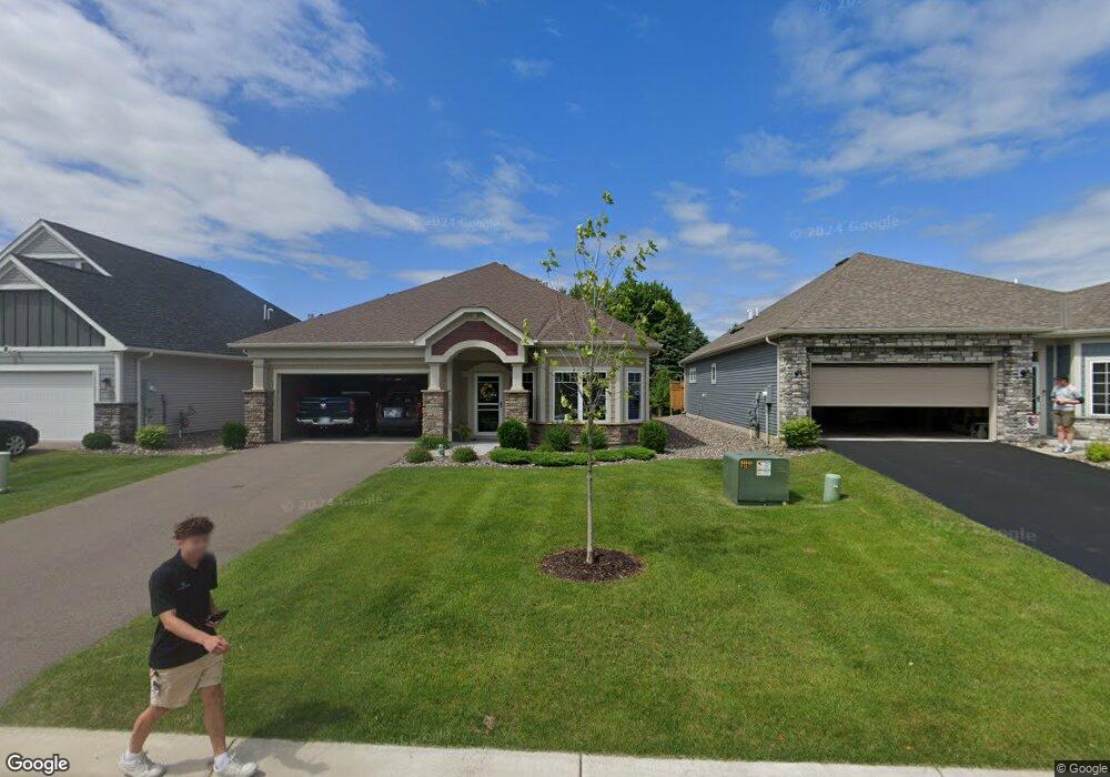 5558 137th St N, Hugo, MN 55038 - photo 1