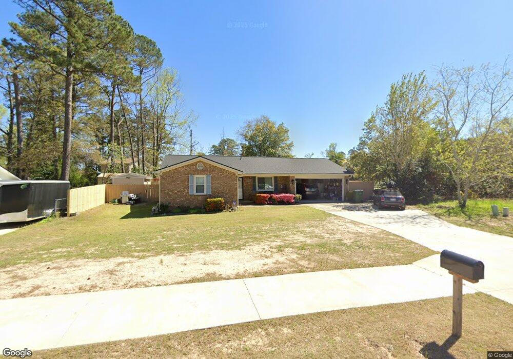 258 Flowing Wells Rd, Augusta, GA 30907 - photo 1