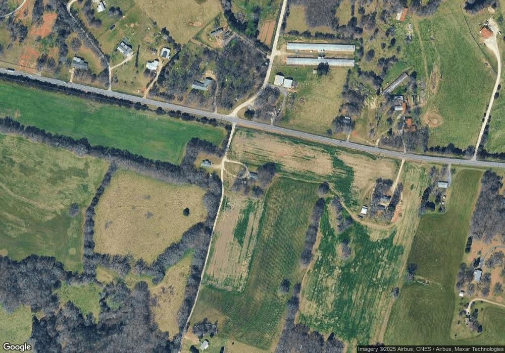 2250 Highway 98 E, Danielsville, GA 30633 - photo 1