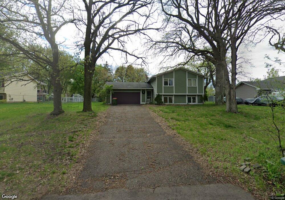 11860 Silverod St NW, Coon Rapids, MN 55433 - photo 1