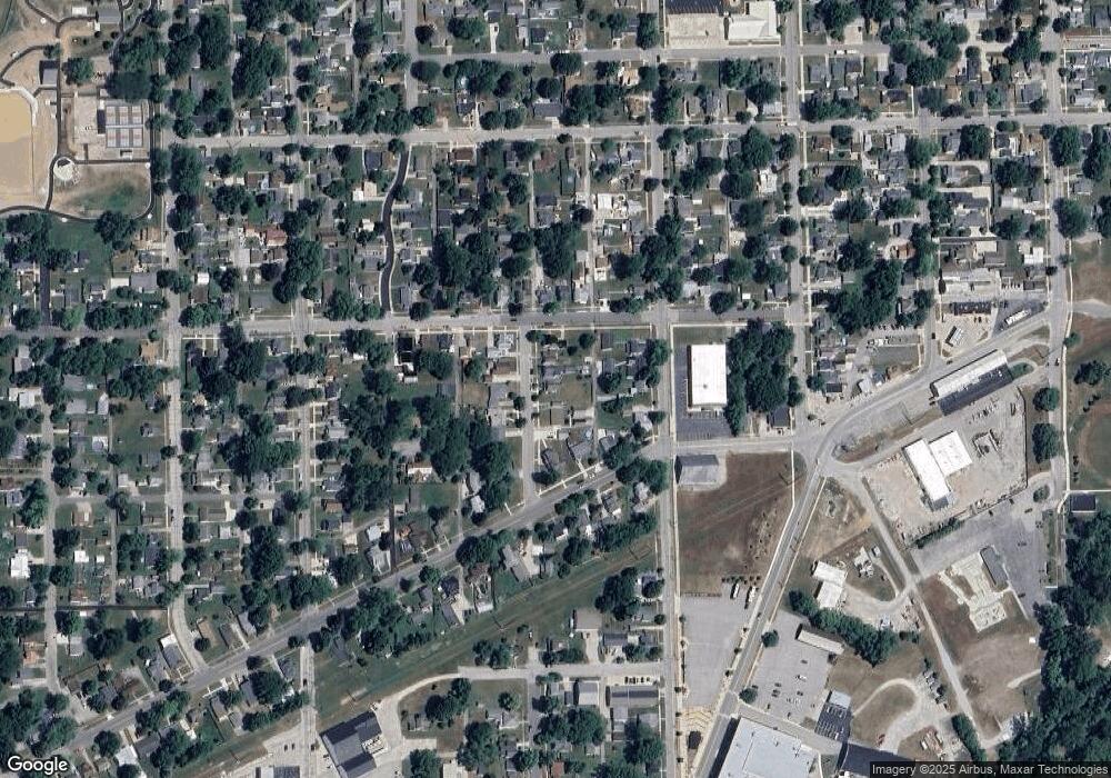 1414 Sprott St, Auburn, IN 46706 - photo 1