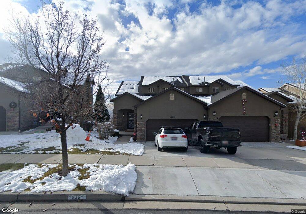 10361 Morgan Blvd, Pleasant Grove, UT 84062 - photo 1