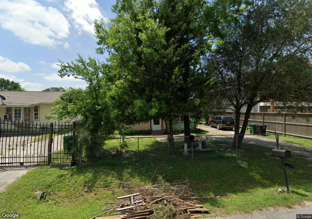 2612 Sadler St, Houston, TX 77093 - photo 1