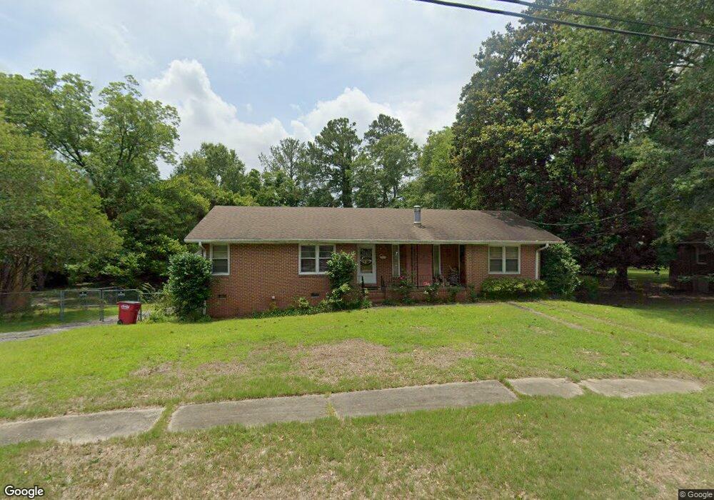 2474 Allan Way, Macon, GA 31206 - photo 1
