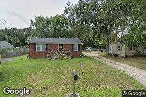 195 Coxs Ave, West Creek, NJ 08092