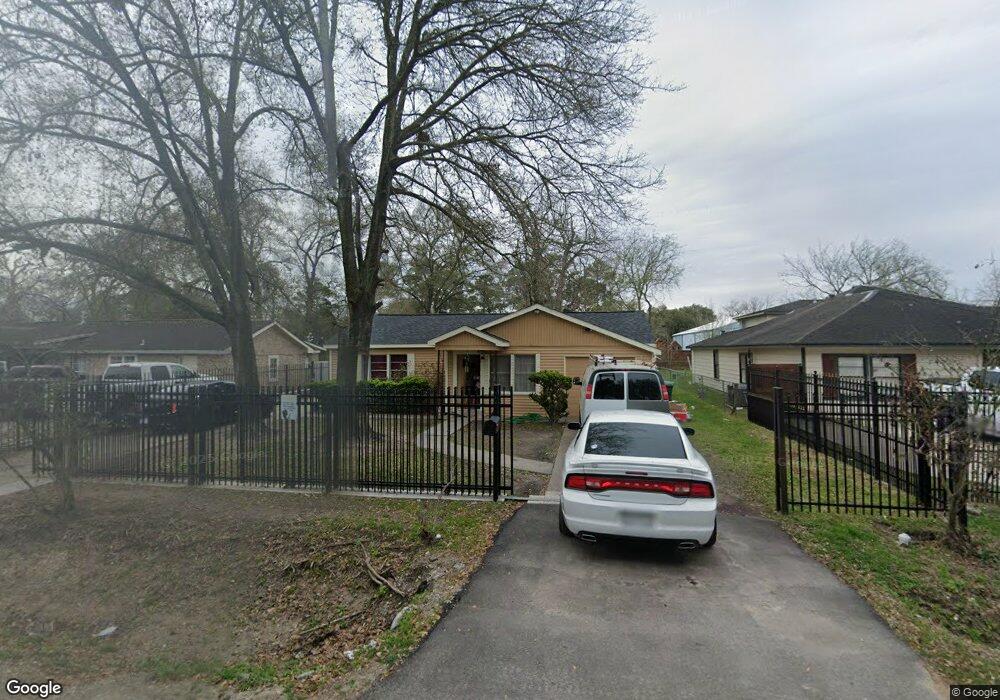 414 Robmore St, Houston, TX 77076 - photo 1