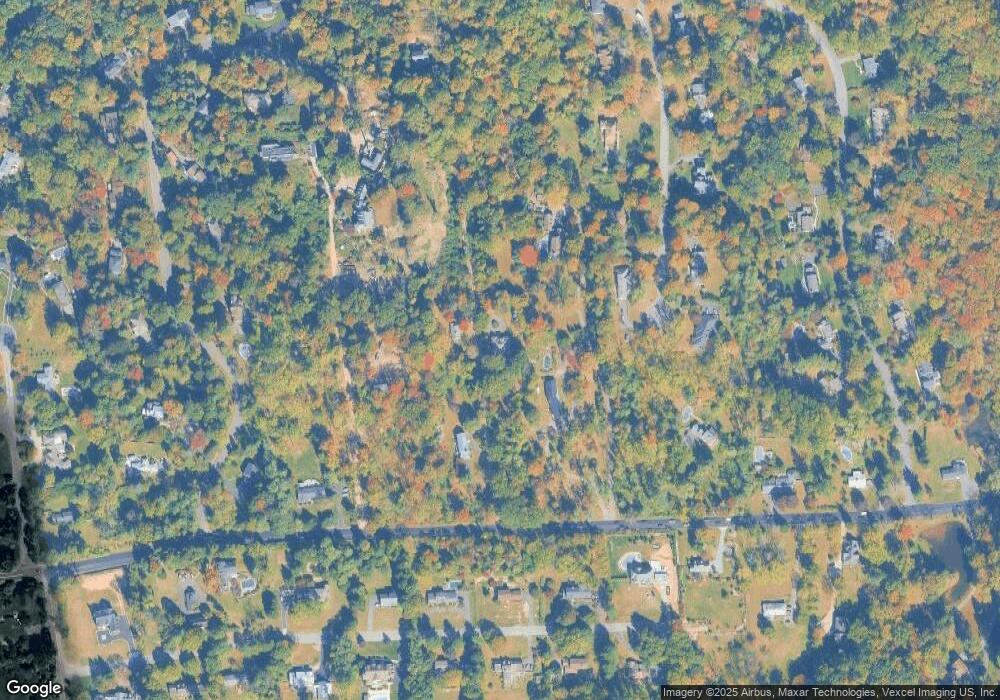 178 Mendham Rd E, Mendham, NJ 07945 - photo 1