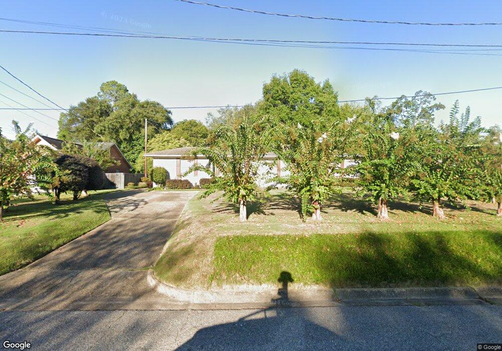 518 Mohawk Ave, Dothan, AL 36301 - photo 1