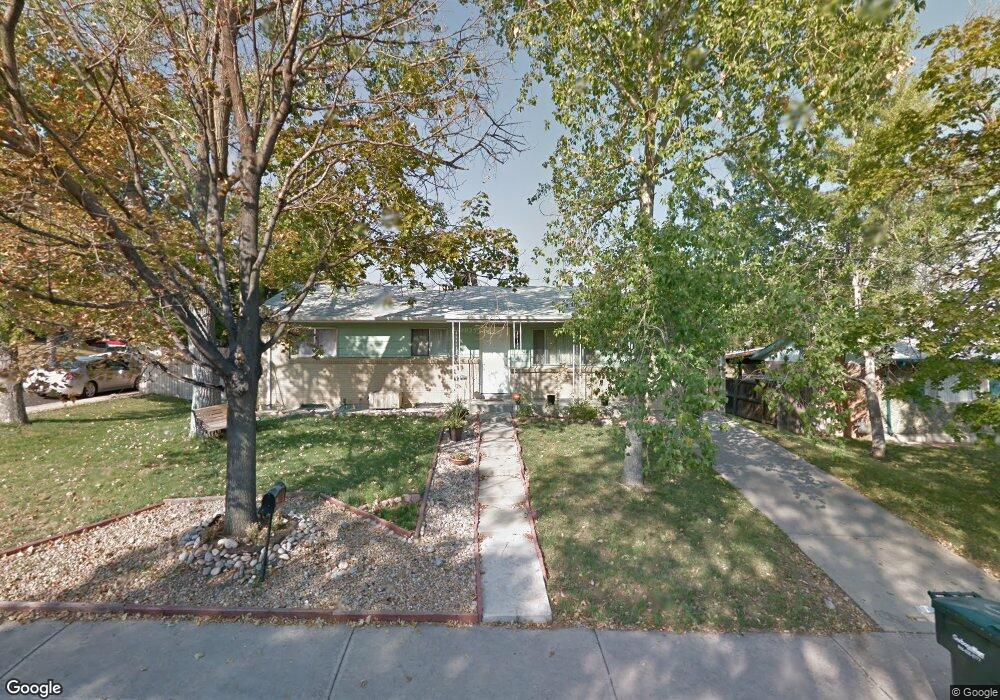 1201 Granby St, Aurora, CO 80011 - photo 1