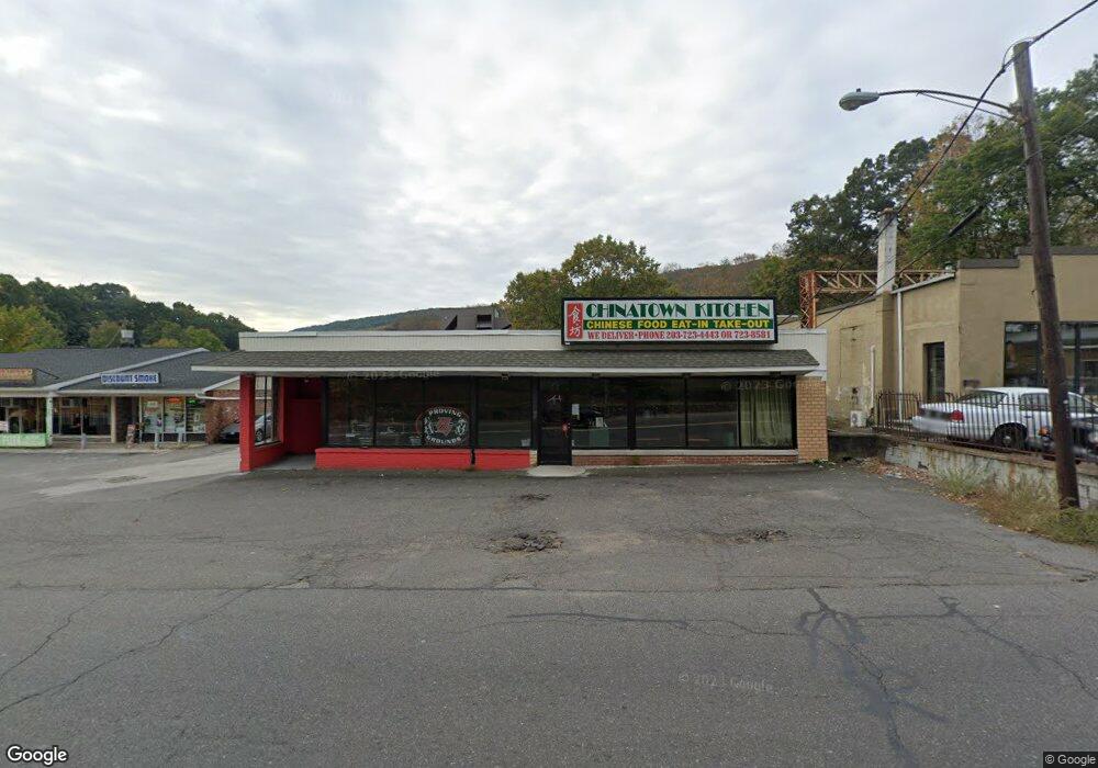 444 Rubber Ave unit 1, Naugatuck, CT 06770 - photo 1