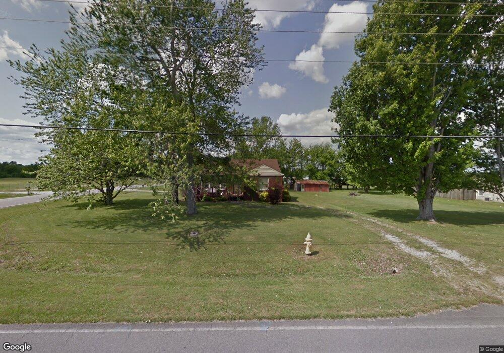 14236 Pulaski Pike, Ardmore, AL 35739 - photo 1