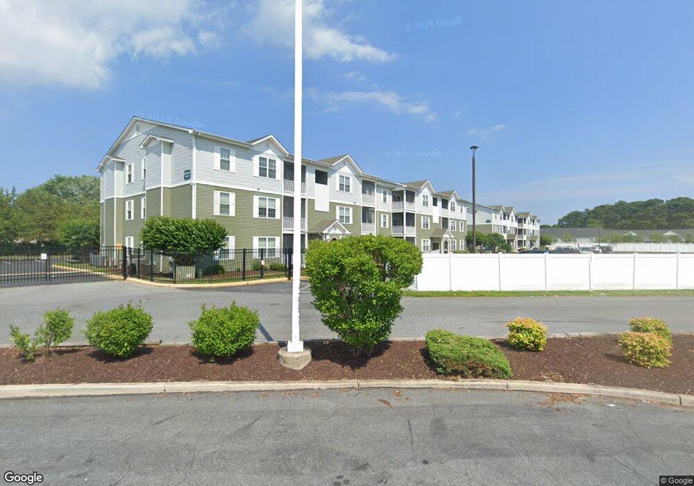 35542 E Atlantic Cir unit 2, Rehoboth Beach, DE 19971 - photo 1