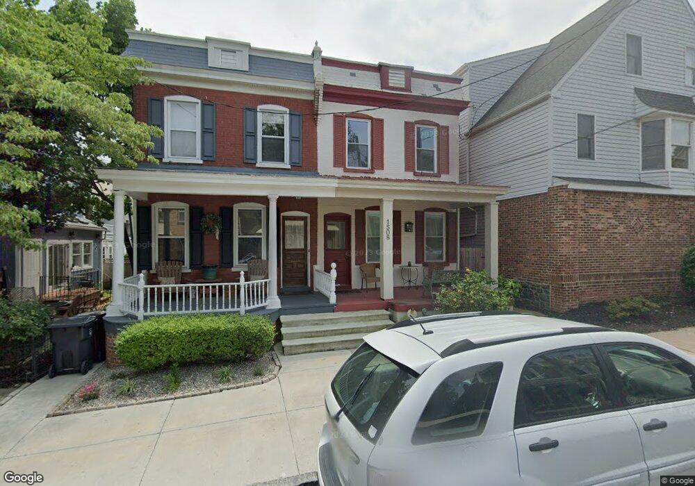 1508 Hancock St, Wilmington, DE 19806 - photo 1