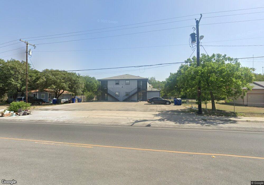 908 W Avenue B unit 908, Copperas Cove, TX 76522 - photo 1