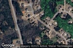 100 Quig Youngs Rd, Moreland, GA 30259