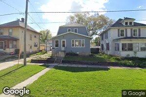 1212 Randolph St, Waterloo, IA 50702