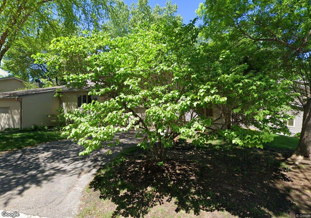 1585 S Bavarian Pass, Minneapolis, MN 55432 - photo 1