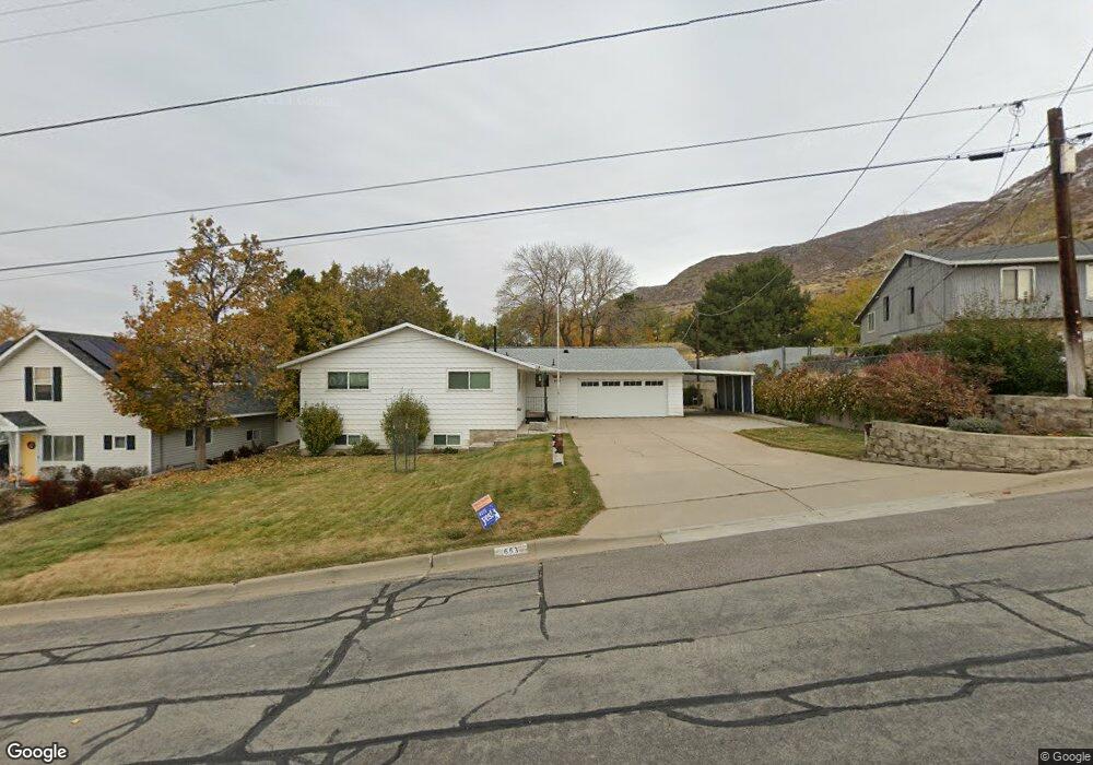 653 E 400 N, Centerville, UT 84014 - photo 1