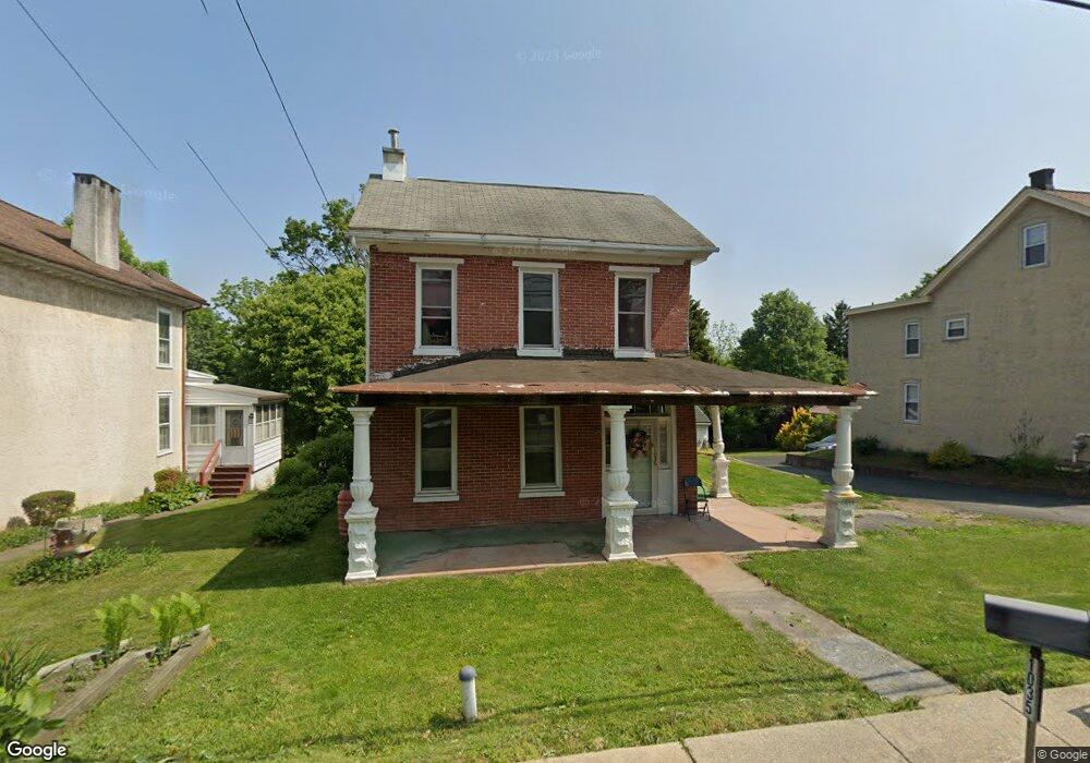 1035 E Schuylkill Rd, Pottstown, PA 19465 - photo 1