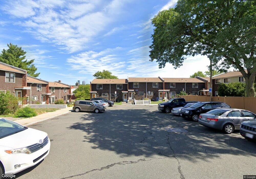 75 Humboldt Ct unit 1, Boston, MA 02119 - photo 1